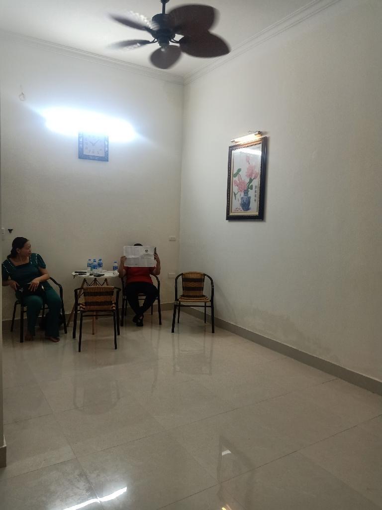 Bán nhà võ thị sáu trần khát chân