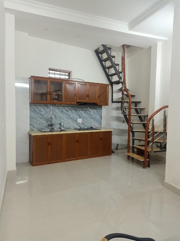 Bán nhà võ thị sáu trần khát chân