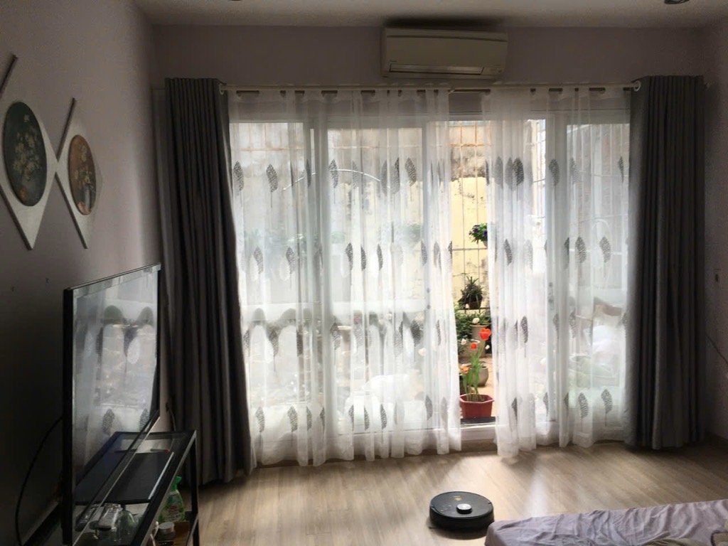 Bán nhà ngõ hoà bình 3 minh khai