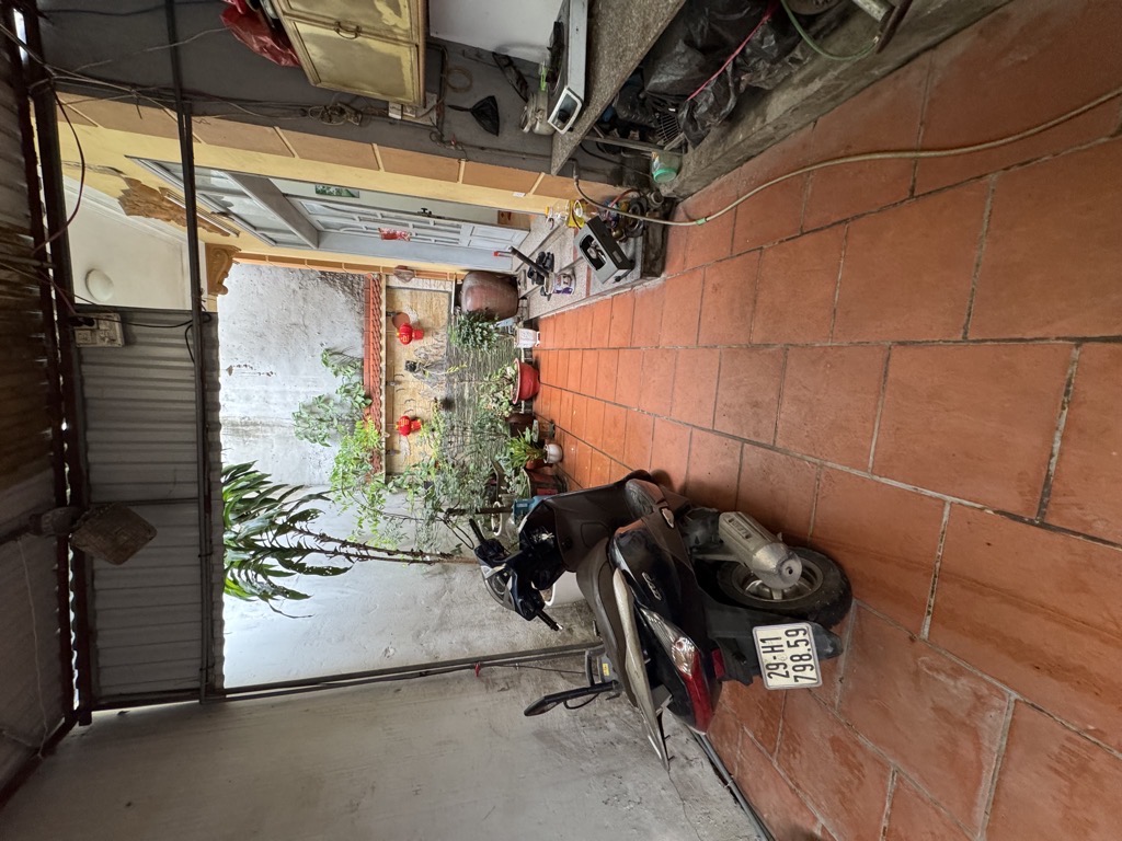 Bán nhà đất trần phú khuyến lương chưa đến 100tr/m2