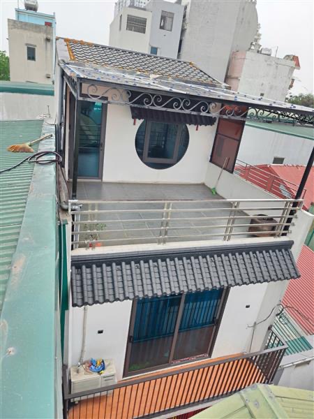 Bá n nhà ngõ 192 phường yên sở 48:50m2 giá 3,8tỷ