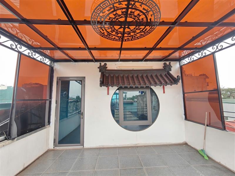 Bá n nhà ngõ 192 phường yên sở 48:50m2 giá 3,8tỷ