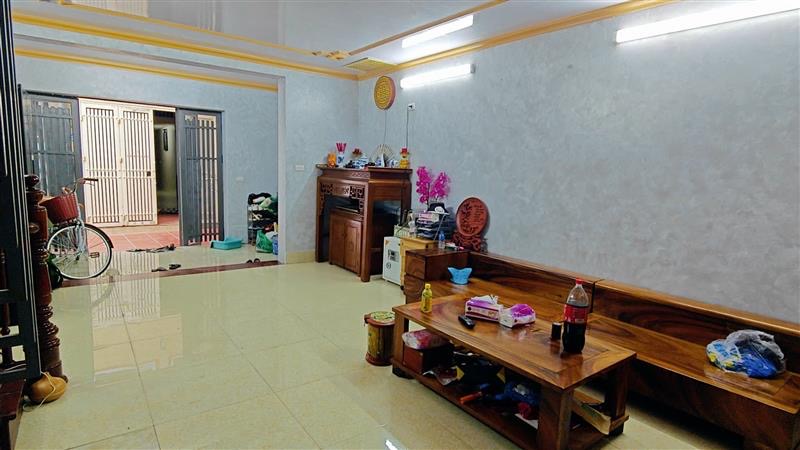 Bá n nhà ngõ 192 phường yên sở 48:50m2 giá 3,8tỷ