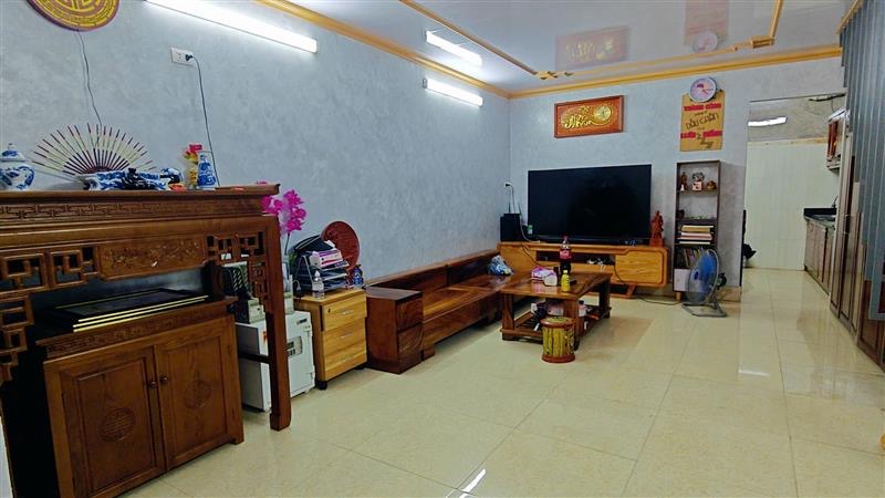 Bá n nhà ngõ 192 phường yên sở 48:50m2 giá 3,8tỷ