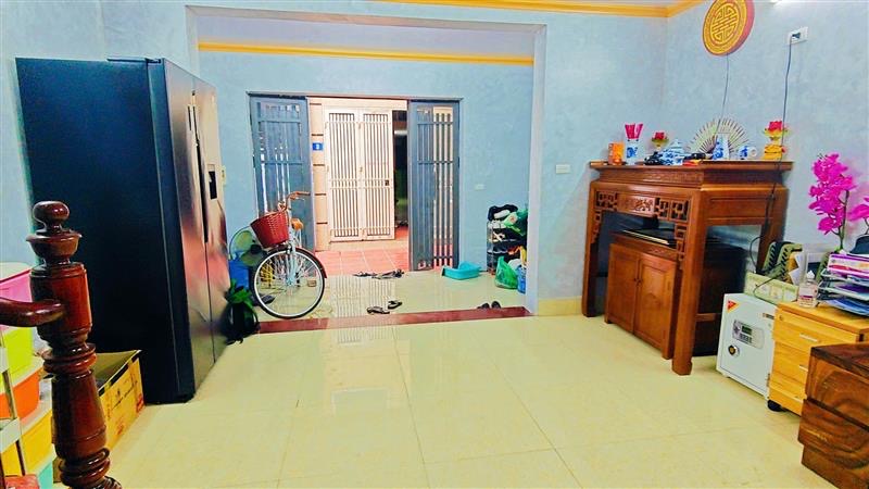 Bá n nhà ngõ 192 phường yên sở 48:50m2 giá 3,8tỷ