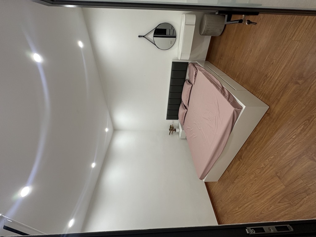 Ban nha TT phố thanh nhàn đối diện công viên tuổi trẻ 22/68m2 giá 3,68 tỷ