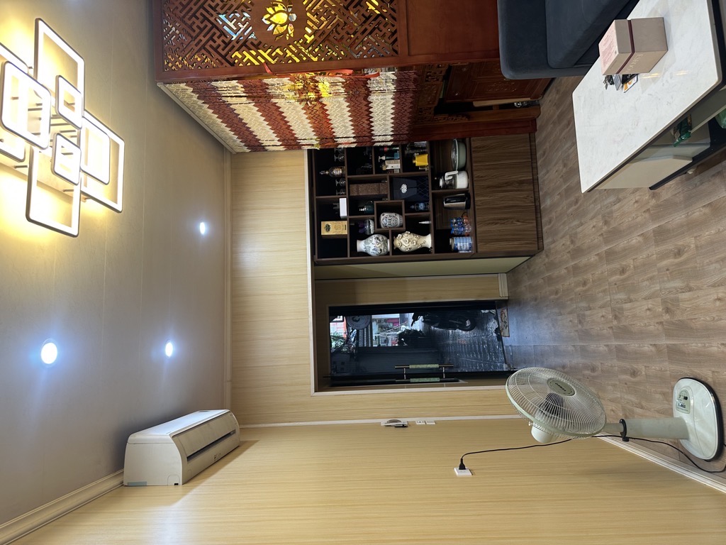 Ba n nha ngô thì nhậm 35m2 giá 4,5 tỷ