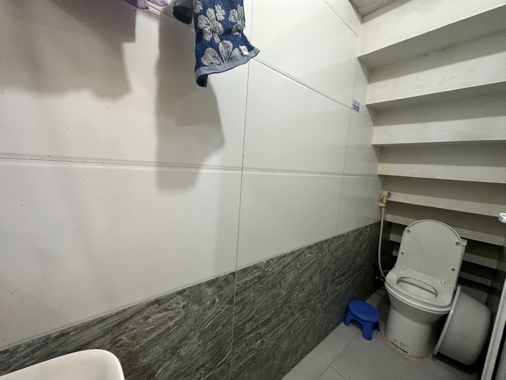 Ba n nha ngô thì nhậm 35m2 giá 4,5 tỷ