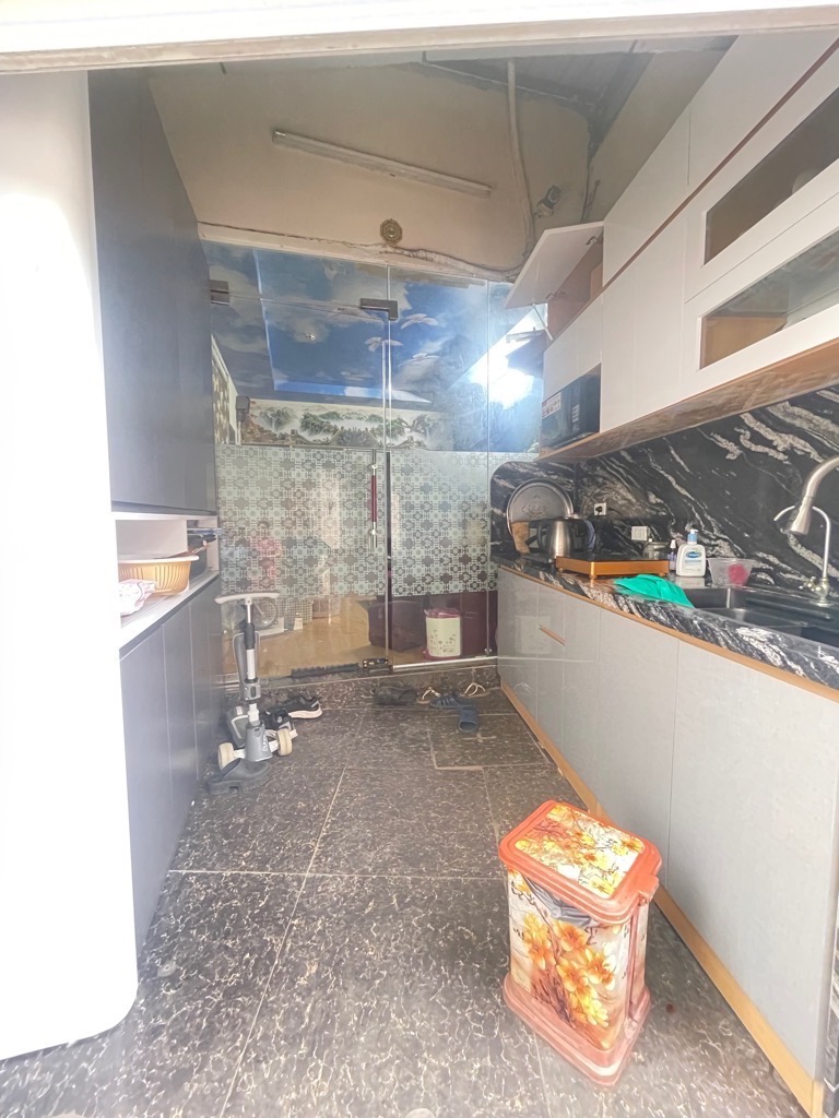 Ban nhà ngõ 281 tương định 59/63m2 giá 6,3tỷ