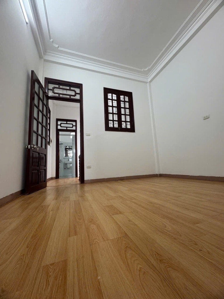 Ban nhà ngõ đình đông bạch mai 37m 4 tầng giá 6,9 tỷ