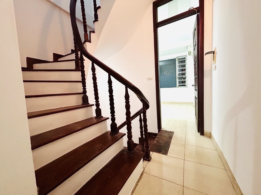 Ban nhà yên duyên yên sở hoàng mai 35m 4 tầng giá 6,3 tỷ