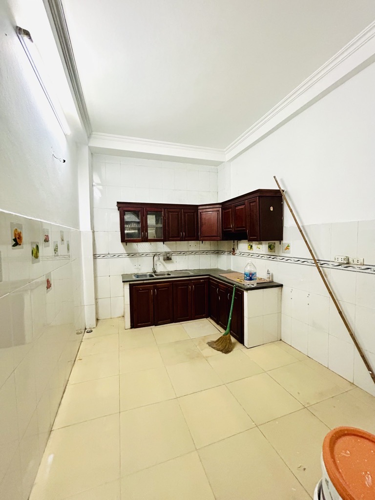 Ban nhà yên duyên yên sở hoàng mai 35m 4 tầng giá 6,3 tỷ