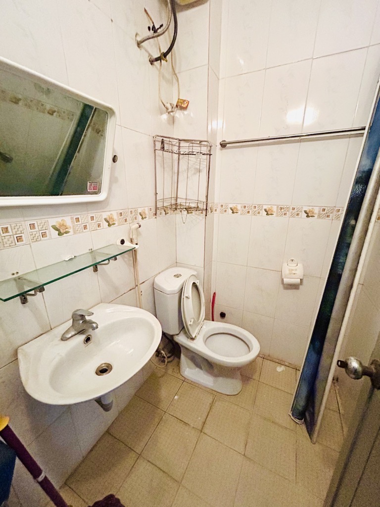 Ban nhà yên duyên yên sở hoàng mai 35m 4 tầng giá 6,3 tỷ