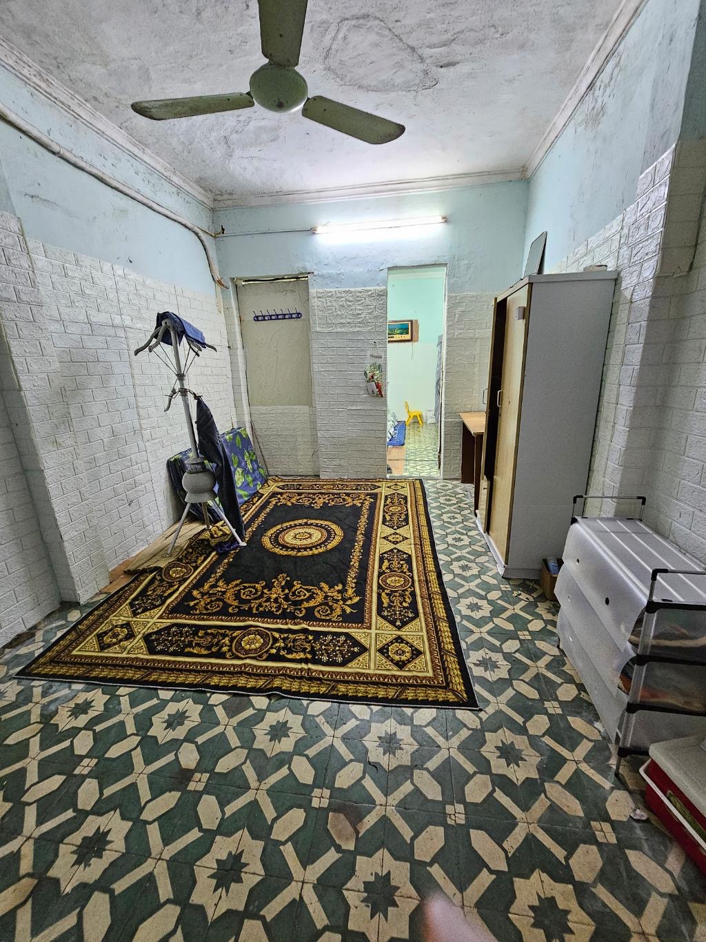 Bán nhà ngõ đình đông thanh nhàn 35m 3tầng giá 7tỷ