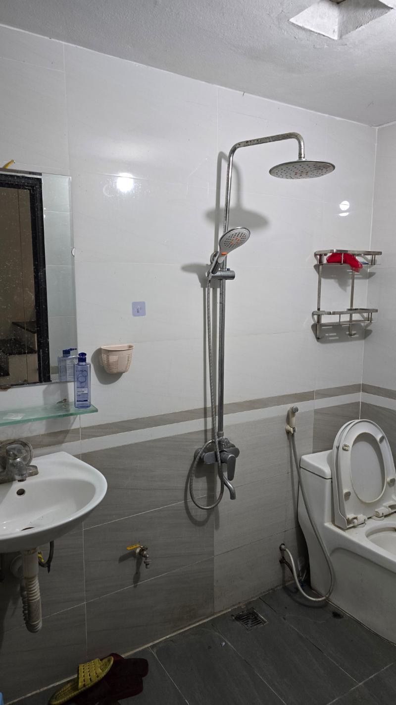 Bán nhà ngõ 254 minh khai 41/32m 4 tầng giá 6,2tỷ