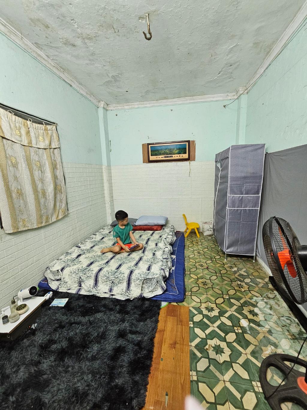 Ban nha thanh nhàn đình đông 34m 3 tầng giá7tỷ