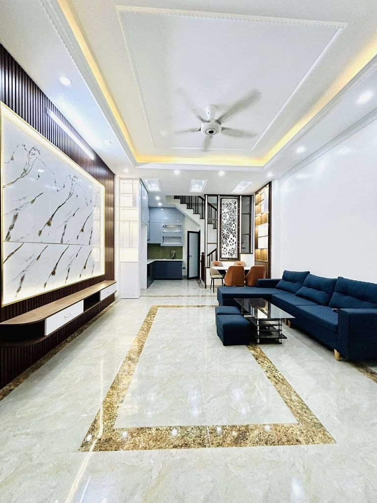 Bán nha ngõ 296 mai động minh khai 45m 5tầng giá 8,05tỷ