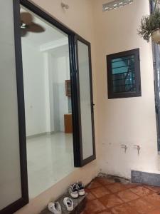 Bán nhà võ thị sáu trần khát chân