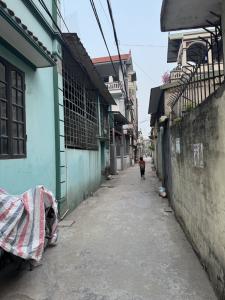 Bán nhà ngõ 249 yên duyên phường yên sở quận hoàng mai , dt 38m2 giá 6,9ty