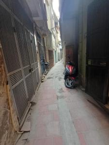 Bán nhà mai động tam trinh 31m2 4 tầng giá 4,35 tỷ