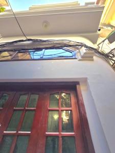 Ban nhà ngõ đình đông bạch mai 37m 4 tầng giá 6,9 tỷ