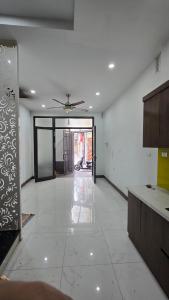 Bán nhà ngõ 254 minh khai 41/32m 4 tầng giá 6,2tỷ