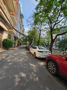 Ban nha thanh nhàn đình đông 34m 3 tầng giá7tỷ