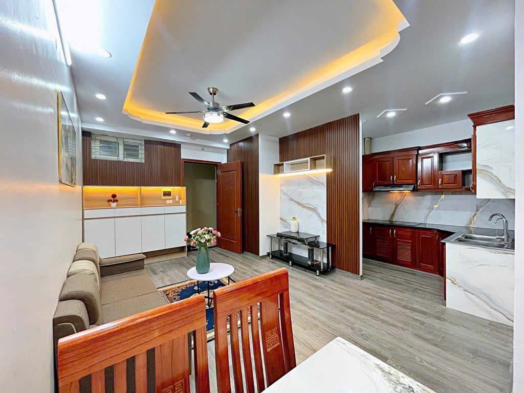 Bán căn hộ chung cư Đại Thanh, giá 2.79 tỷ