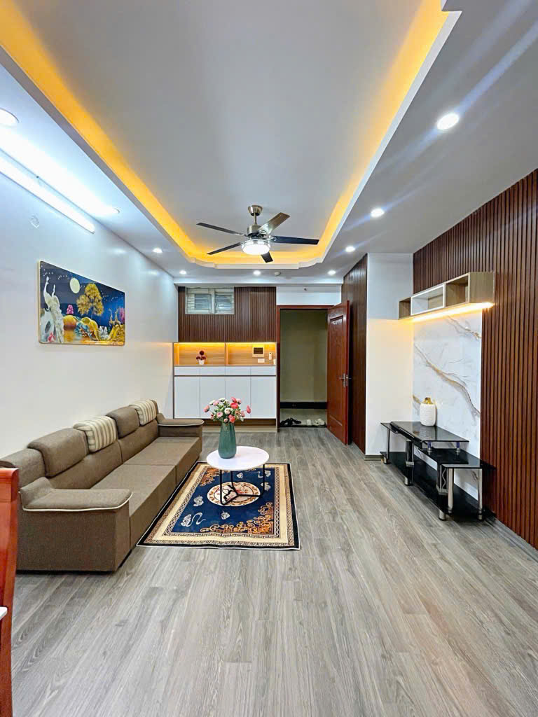 Bán căn hộ chung cư Đại Thanh, giá 2.79 tỷ