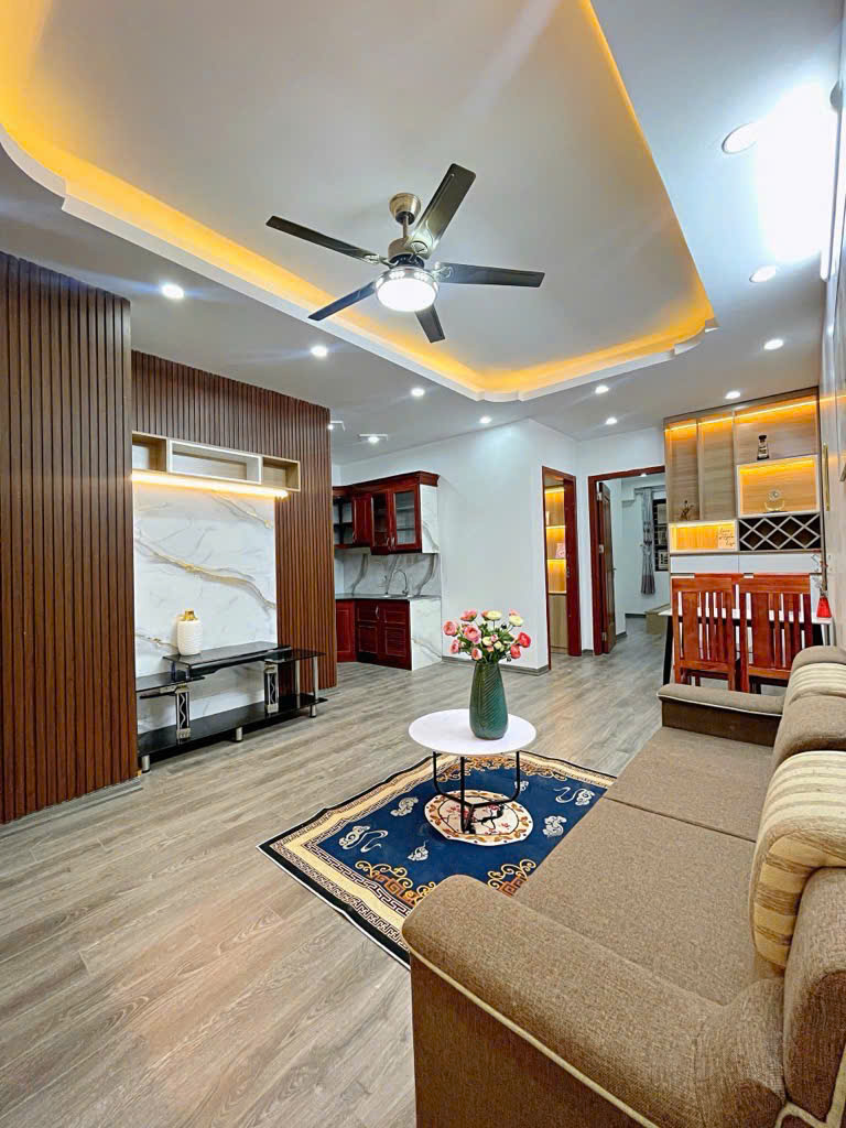 Bán căn hộ chung cư Đại Thanh, giá 2.79 tỷ