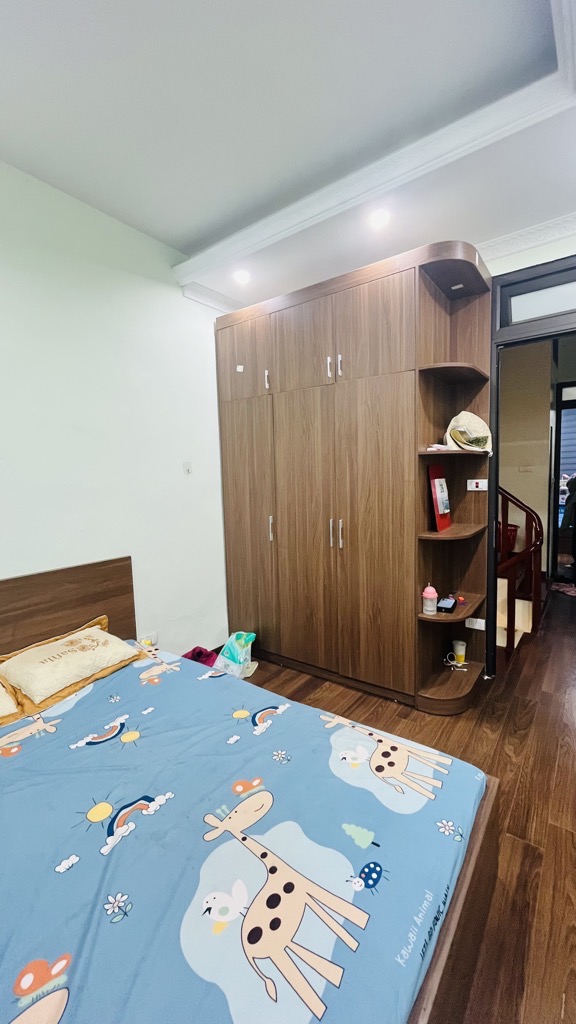 NHÀ DI TRẠCH-HOÀI ĐỨC- 46M-4.1 T.Ỷ- 3 TẦNG- Ô TÔ  ĐỖ CỬA-CÓ THƯƠNG LƯỢNG VỀ GIÁ