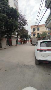 BÁN NHÀ 3 TẦNG DI TRẠCH-HOÀI ĐỨC 46M 4.1 TỶ Ô TÔ TRÁNH NHAU ĐỖ CỬA