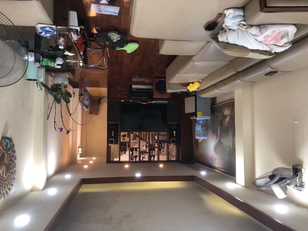 Hà Cầu - Hà Đông , nhà đẹp cần nhượng