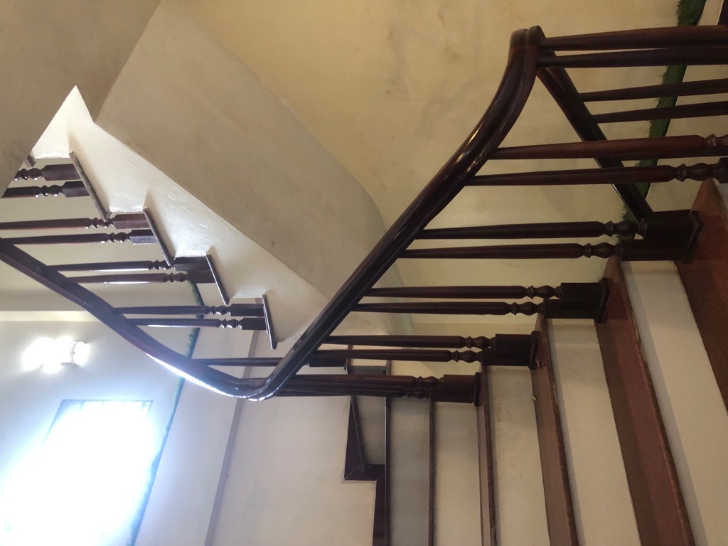 Hà Cầu - Hà Đông , nhà đẹp cần nhượng