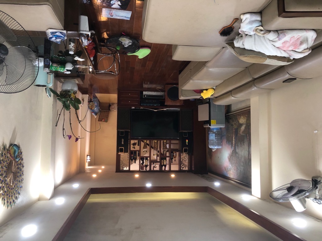 Hà Cầu - Hà Đông , nhà đẹp cần nhượng