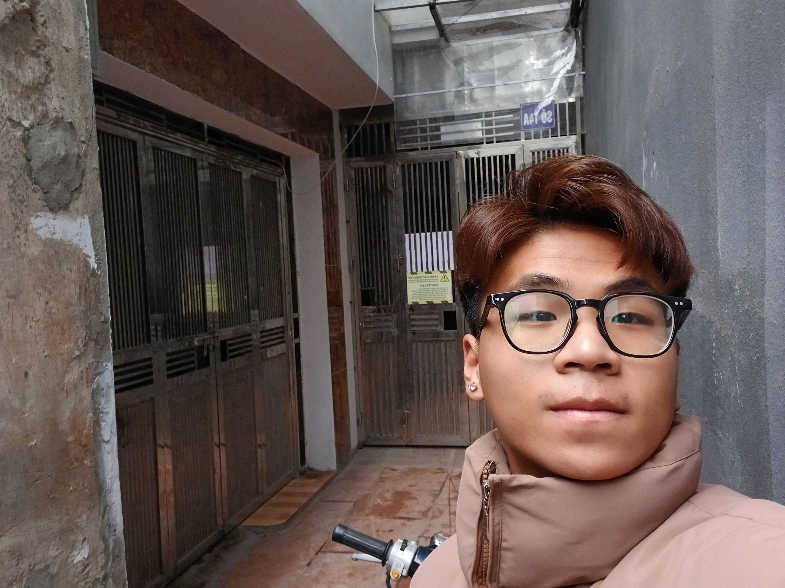 Chuyển nhượng chung cư mini siêu rẻ, hỗ trợ vay, sổ đỏ chính chủ