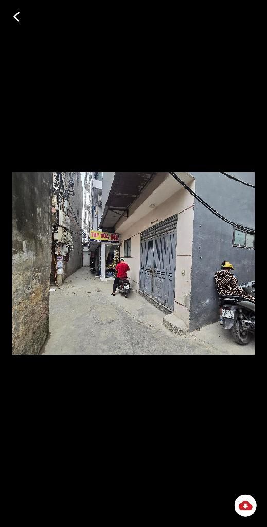 Chuyển nhượng chung cư mini siêu rẻ, hỗ trợ vay, sổ đỏ chính chủ