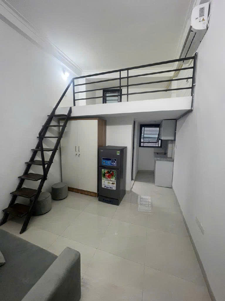 Chuyển nhượng chung cư mini siêu rẻ, hỗ trợ vay, sổ đỏ chính chủ