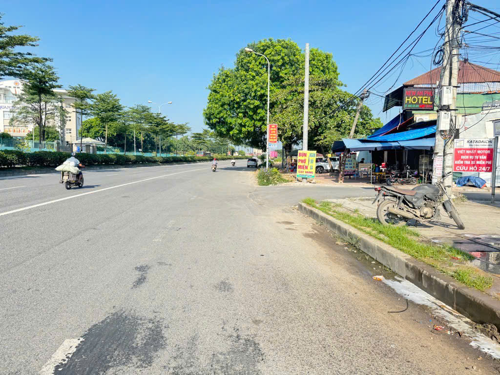 Bán đất tại Xã Kim Chung, Đông Anh, Hà Nội, 7 tỷ, 80 m2, view đẹp, Chính chủ