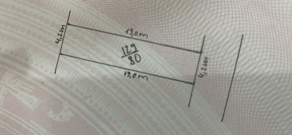 Bán đất tại Xã Kim Chung, Đông Anh, Hà Nội, 7 tỷ, 80 m2, view đẹp, Chính chủ