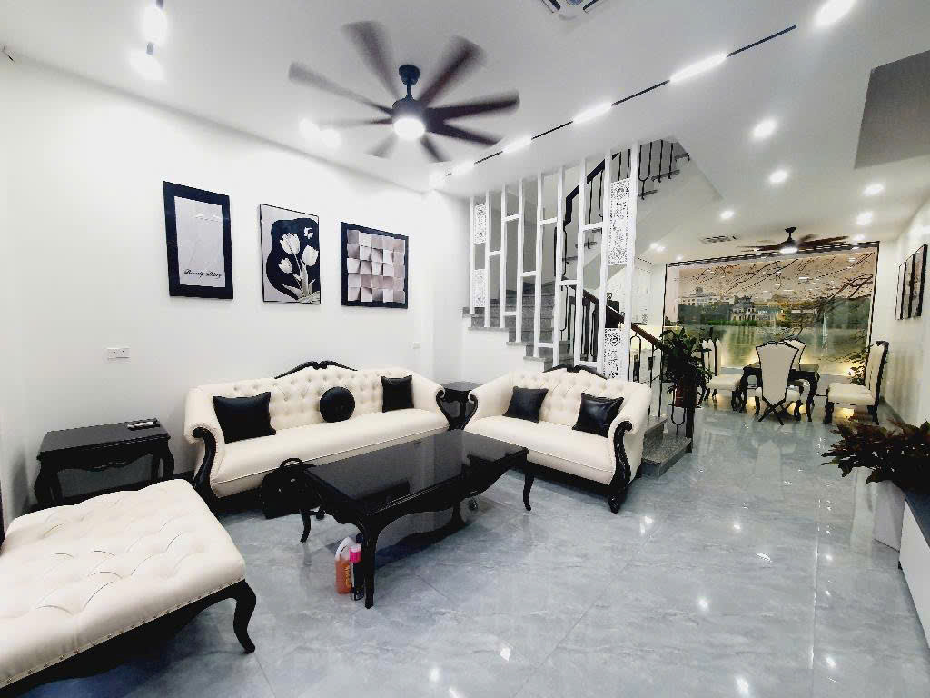 HIẾM NHẤT VÙNG NHÀ 5 TẦNG 89,5M MẶT PHỐ KINH DOANH KHU VỤC SẦM UẤT NHẤT KIM CHUNG