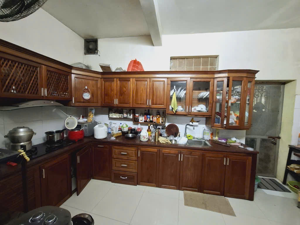 Bán nhà mặt phố 102m2, giá cực chất 14,8 tỷ tại Cầu Lớn, Nam Hồng, Đông Anh, Hà Nội