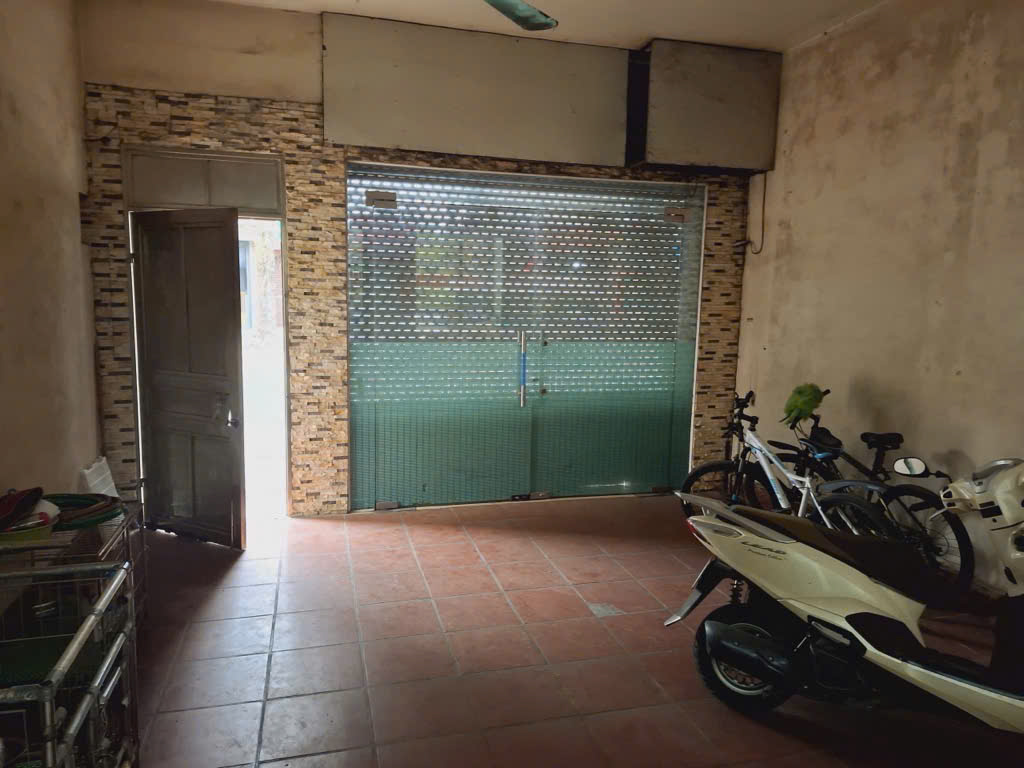 Bán nhà mặt phố 102m2, giá cực chất 14,8 tỷ tại Cầu Lớn, Nam Hồng, Đông Anh, Hà Nội