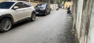 HẢI BỐI Đường thông Ô TÔ 7 CHỖ ĐỖ -CÁCH QUY HOẠCH HỒ DIỀU HÒA 100M . CHỈ 6 TỶ