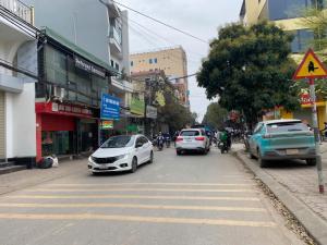 HIẾM NHẤT VÙNG NHÀ 5 TẦNG 89,5M MẶT PHỐ KINH DOANH KHU VỤC SẦM UẤT NHẤT KIM CHUNG