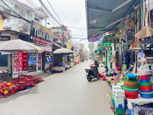 Bán gấp đất tại Kim Chung, Đông Anh, Hà Nội, 7,4 tỷ, 108,5 m2