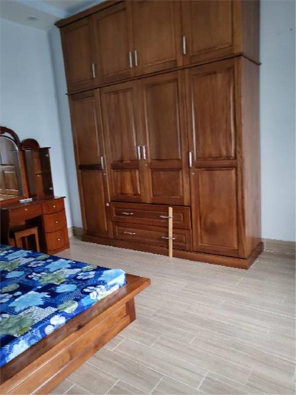 NHÀ TRỊNH ĐÌNH TRỌNG QUẬN TÂN PHÚ  4 X 11, HẺM ÔTÔ TRÁNH, NHỈNH 5 TỶ