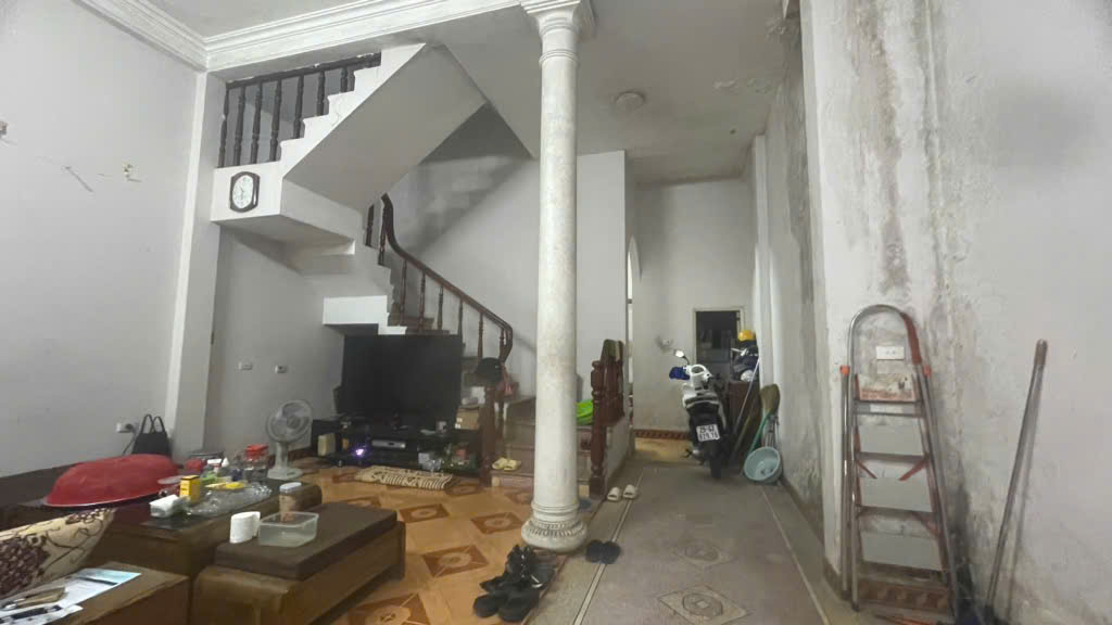 AN CƯ LÝ TƯỞNG - ĐẦU TƯ SINH LỜI- NHÀ ĐẸP, NGÕ RỘNG - CHỦ CẦN BÁN GẤP