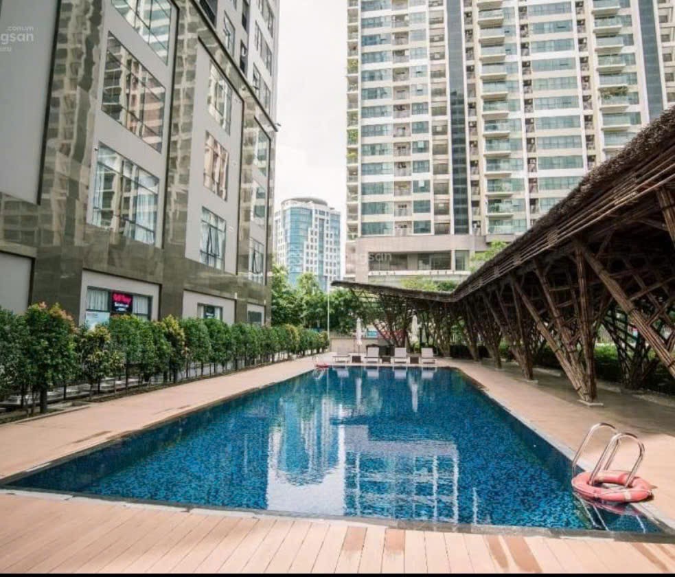 Bán căn hộ chung cư Vinaconex 1 khuất Duy Tiến Trung Hoà Cầu Giấy
