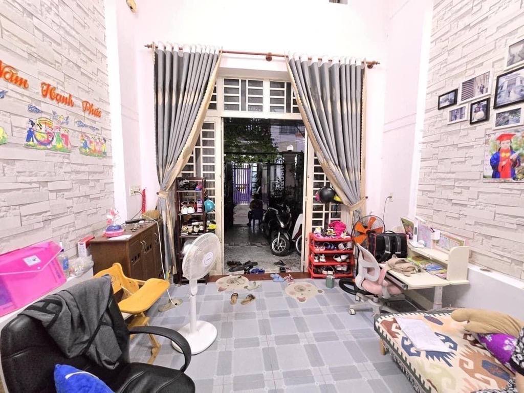 Cần bán nhà Hiệp Bình Chánh